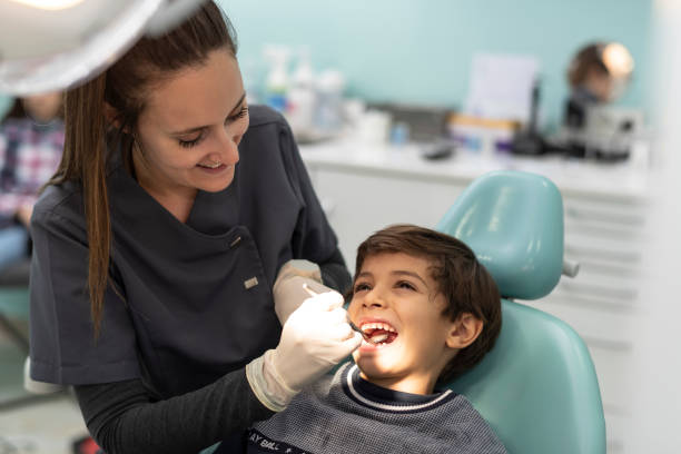 Best Mobile Emergency Dentist in Vandenberg Village, CA