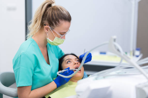 Best Orthodontic Emergency Dentist in Vandenberg Village, CA