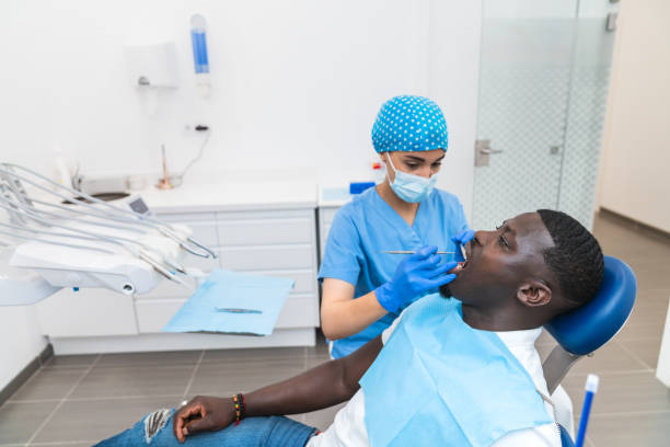 Best Pediatric Emergency Dentist in Vandenberg Village, CA